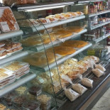 Padaria Moderna Nourriture