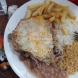 Padaria Moderna Nourriture