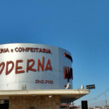 Padaria Moderna Extérieur