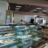 Padaria Moderna À l'intérieur