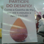 Padaria Moderna Carte