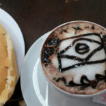Padaria Moderna Nourriture