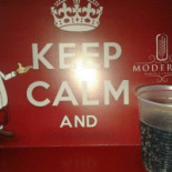 Padaria Moderna Boisson