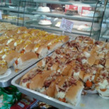 Padaria Moderna Nourriture