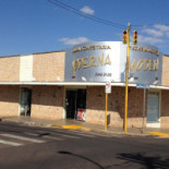 Padaria Moderna Extérieur