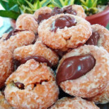 Padaria Moderna Nourriture