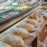 Padaria Moderna À l'intérieur
