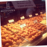 Padaria Moderna Nourriture