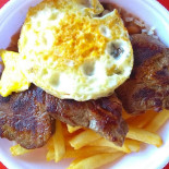 Mec Lanches Comida