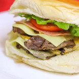 Mec Lanches Comida