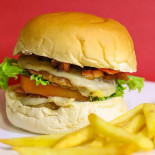 Mec Lanches Comida