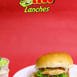 Mec Lanches Bebida