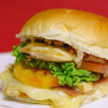 Mec Lanches Comida