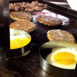 Mec Lanches Comida