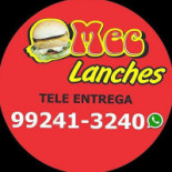 Mec Lanches Logo
