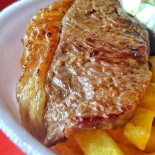 Mec Lanches Comida