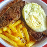 Mec Lanches Comida