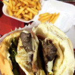 Mec Lanches Comida