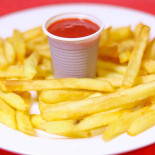 Mec Lanches Comida