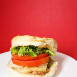 Mec Lanches Comida