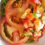 Mec Lanches Comida