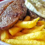 Mec Lanches Comida