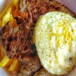 Mec Lanches Comida