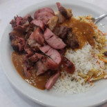 Tempero Mineiro Comida