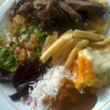 Tempero Mineiro Comida