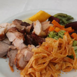 Tempero Mineiro Comida
