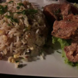 Irashai Nourriture