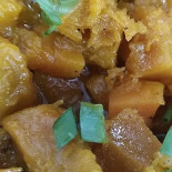 Itumbiara Comida
