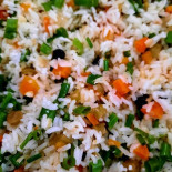 Itumbiara Comida