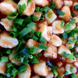 Itumbiara Comida