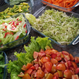Itumbiara Comida