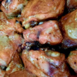 Itumbiara Comida