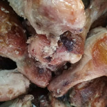 Itumbiara Comida