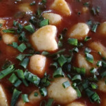 Itumbiara Comida
