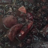 Itumbiara Comida