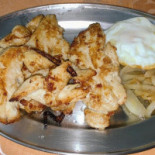 Itumbiara Comida