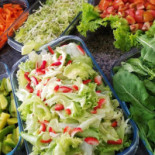 Itumbiara Comida