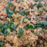 Itumbiara Comida