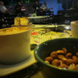 Café Do Memorial Bebida