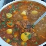 Café Do Memorial Comida