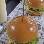 Break Lanches Nourriture