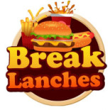 Break Lanches Logo
