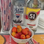 Sousa Grill Boisson