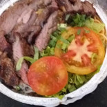 Sousa Grill Nourriture