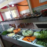 Taberna Do Tato Dentro