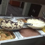 Taberna Do Tato Comida